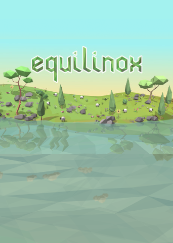 Image of Equilinox