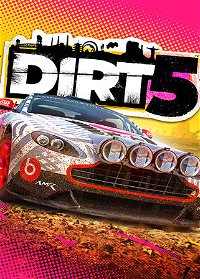 Profile picture of DIRT 5