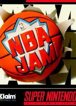 Profile picture of NBA Jam