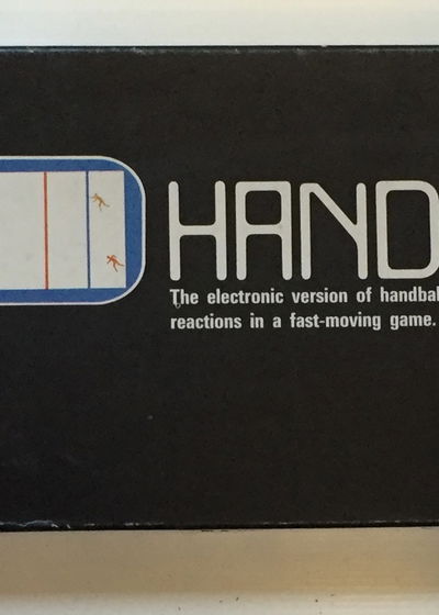 Profile picture of Handball