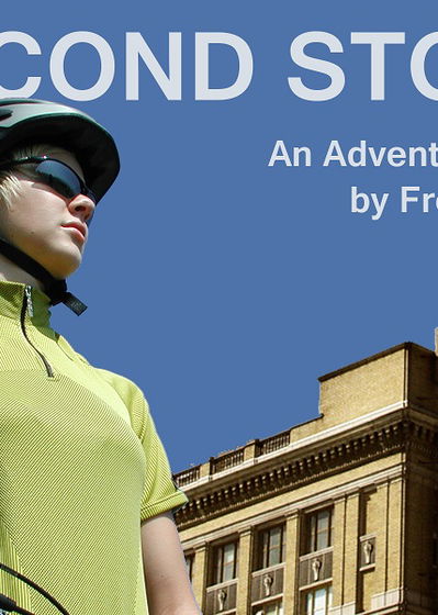 Profile picture of Second Story