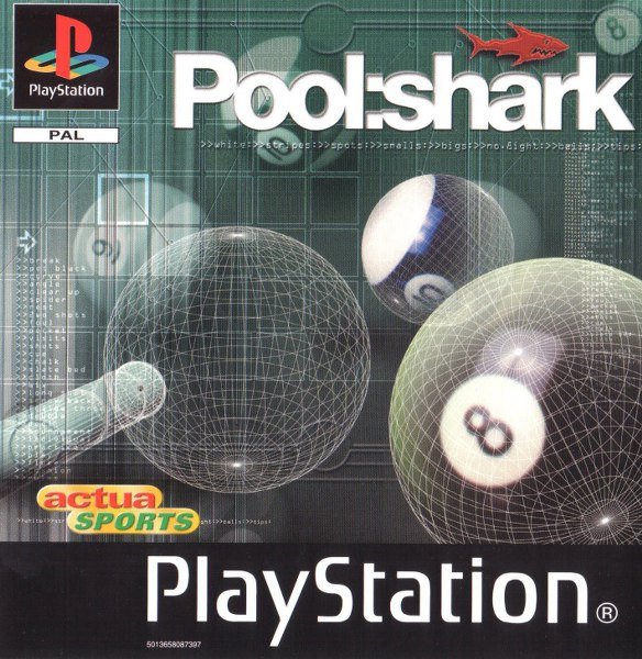 Image of Pool:Shark