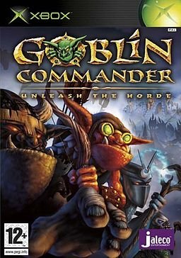 Image of Goblin Commander: Unleash the Horde