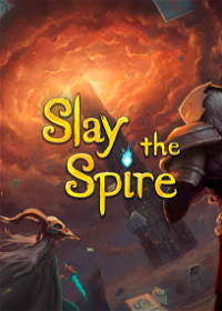 Profile picture of Slay the Spire