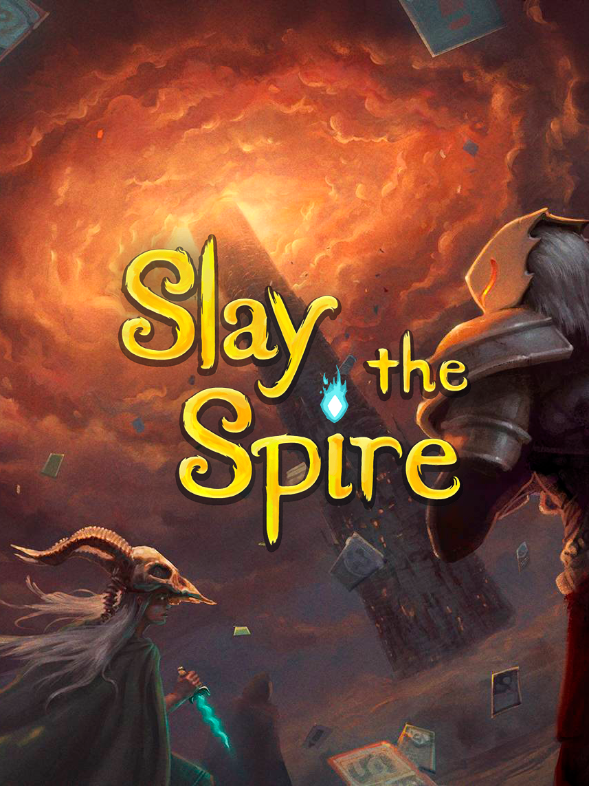 Image of Slay the Spire