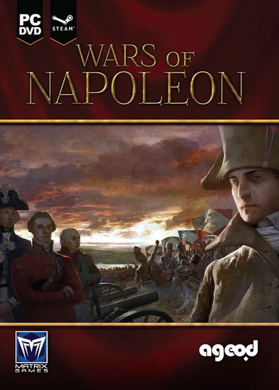 Profile picture of Wars of Napoleon Profile picture of Wars of Napoleon
