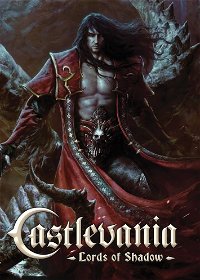 Profile picture of Castlevania: Lords of Shadow