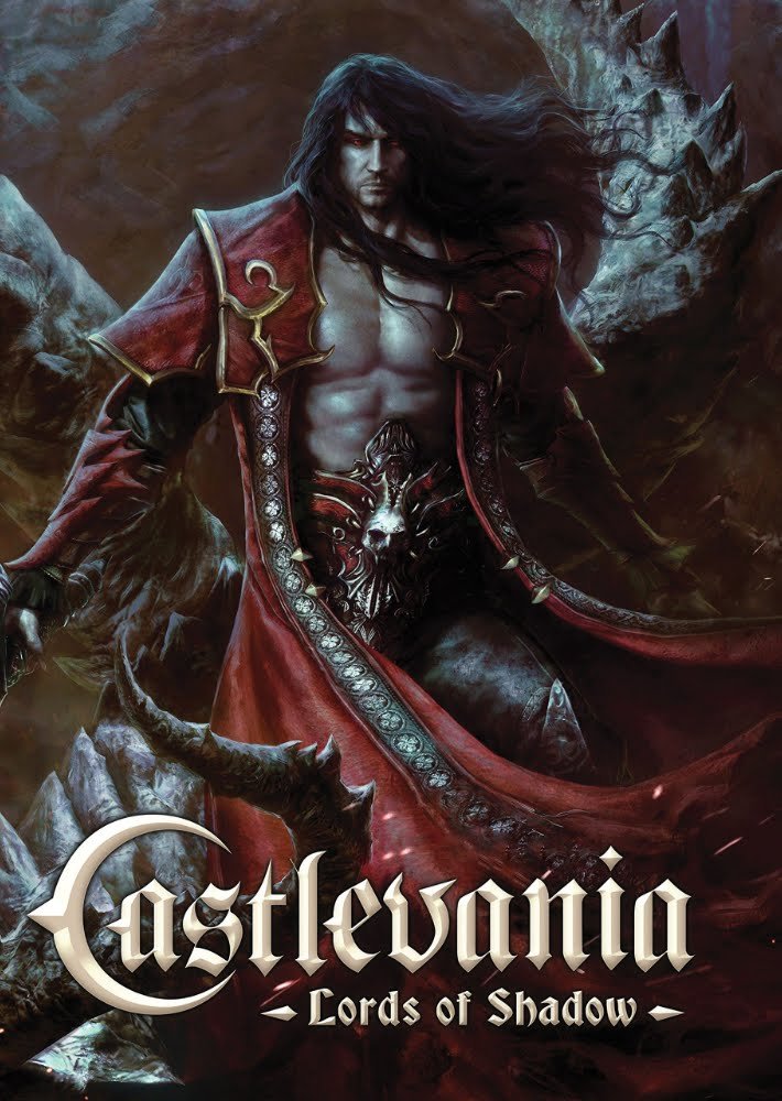 Image of Castlevania: Lords of Shadow
