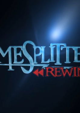 Profile picture of TimeSplitters Rewind