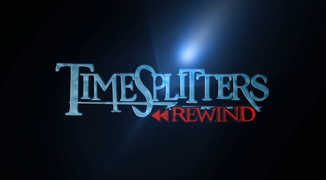 Image of TimeSplitters Rewind