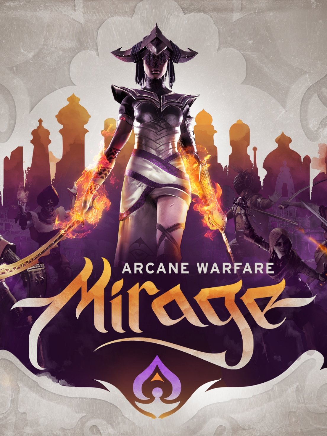 Image of Mirage: Arcane Warfare