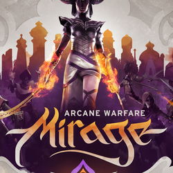 Image of Mirage: Arcane Warfare