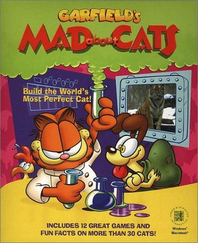 Image of Garfield's Mad About Cats