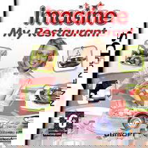 Image of Imagine: My Restaurant