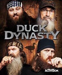 Image of Duck Dynasty