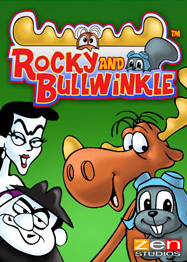 Profile picture of Rocky & Bullwinkle Profile picture of Rocky & Bullwinkle
