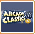 Image of Arcade Classics 3D
