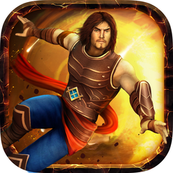 Image of Prince of Persia: Time Run