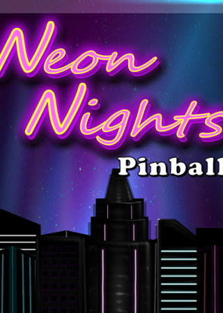 Profile picture of Neon Nights Pinball