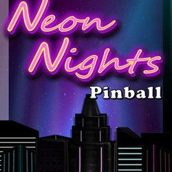 Image of Neon Nights Pinball