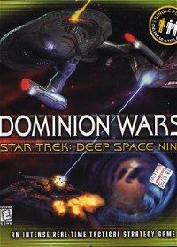 Profile picture of Star Trek: Deep Space Nine - Dominion Wars