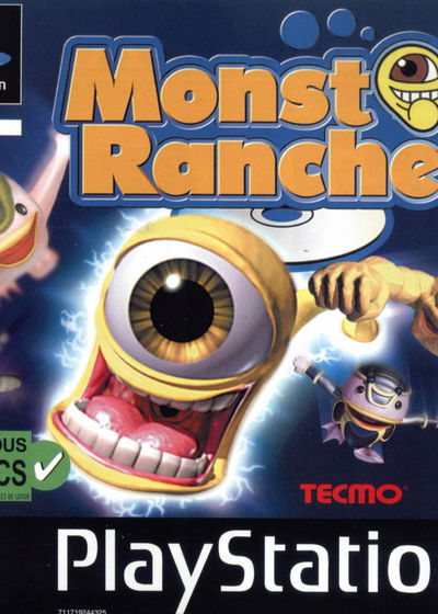 Profile picture of Monster Rancher
