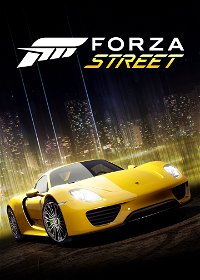 Profile picture of Forza Street