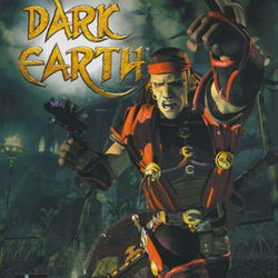 Image of Dark Earth