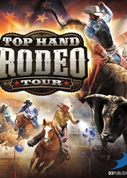 Profile picture of Top Hand Rodeo Tour