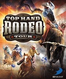 Image of Top Hand Rodeo Tour
