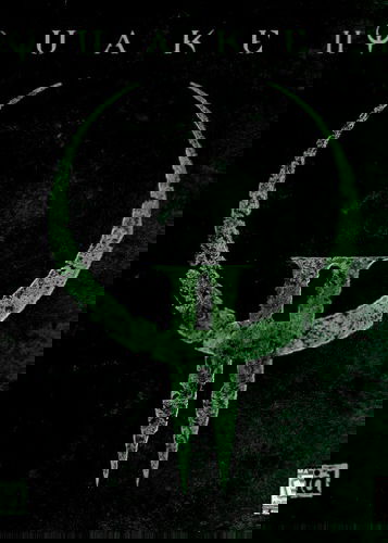 Profile picture of Quake II Profile picture of Quake II