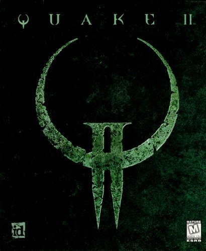Image of Quake II