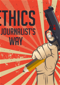 Profile picture of Ethics: Journalist's Way