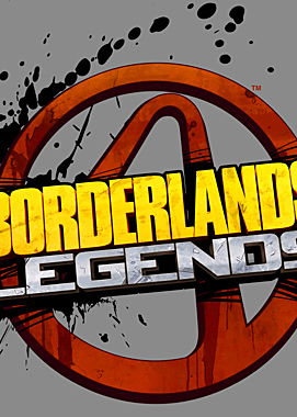 Profile picture of Borderlands Legends