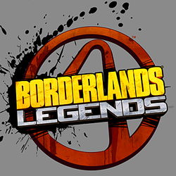 Image of Borderlands Legends
