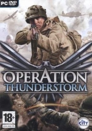 Image of Operation Thunderstorm