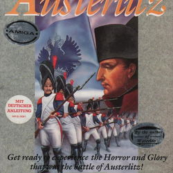Image of Austerlitz Image of Austerlitz