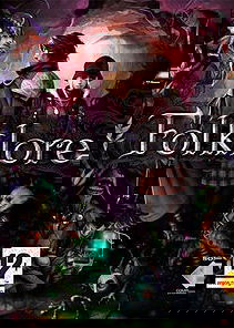 Profile picture of Folklore Profile picture of Folklore