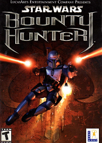 Profile picture of Star Wars: Bounty Hunter