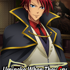 Image of Umineko When They Cry - Answer Arcs