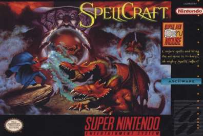 Image of Spellcraft: Aspects of Valor