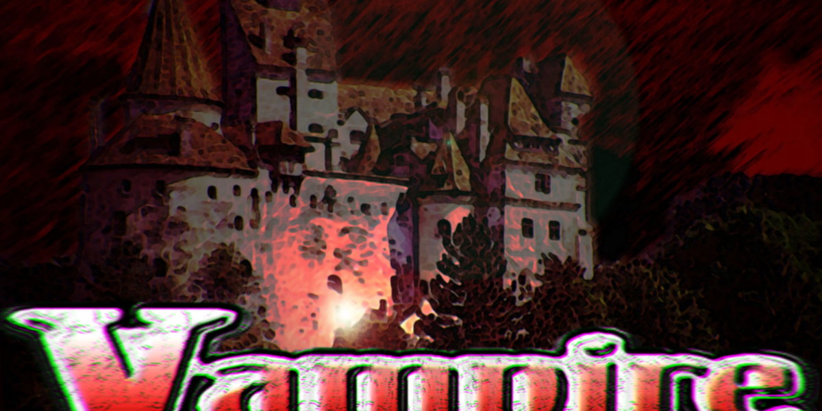 Vampire Castle Gamecompanies