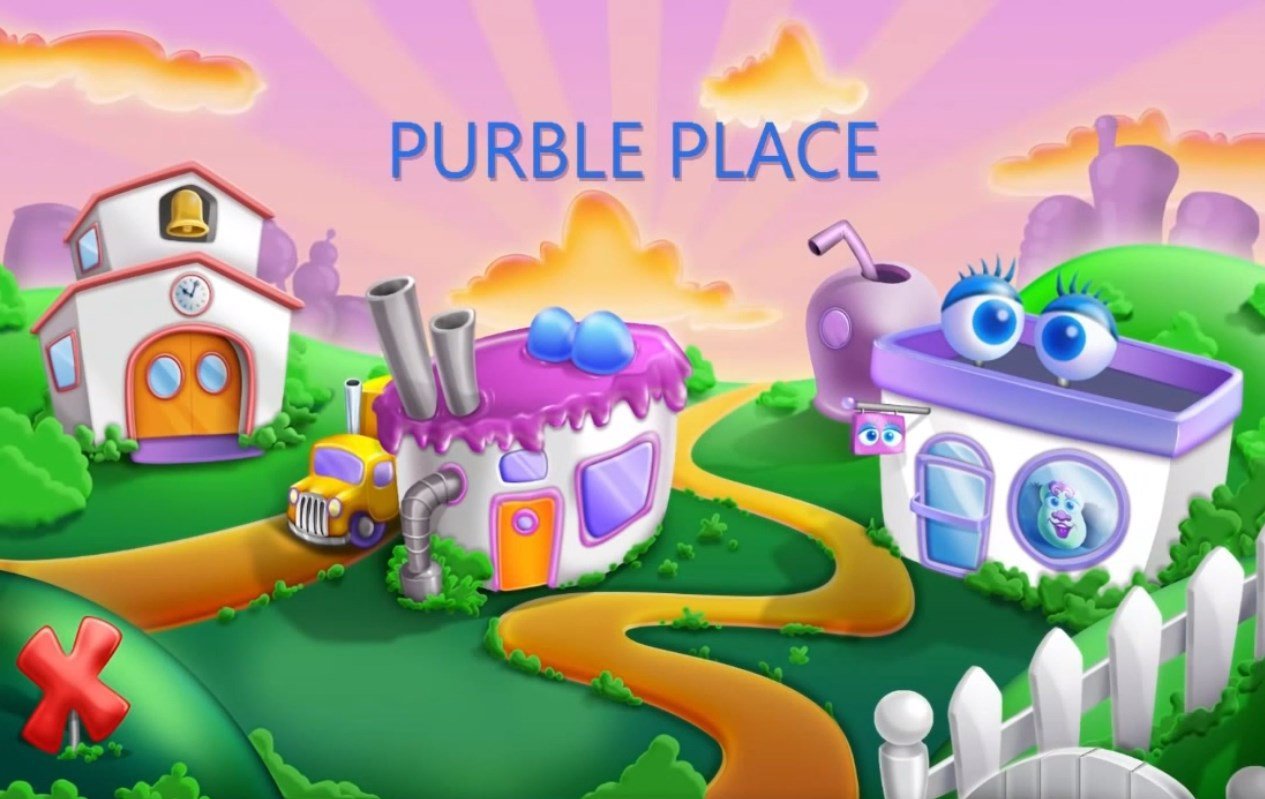 Image of Purble Place