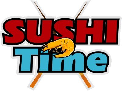 Image of Sushi Time