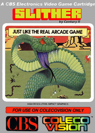 Profile picture of Slither