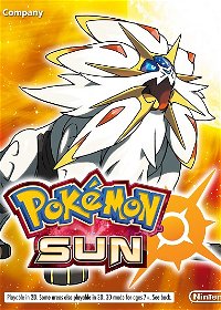 Profile picture of Pokémon Sun