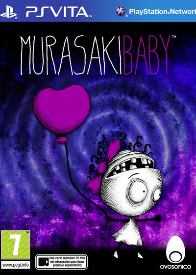 Profile picture of Murasaki Baby Profile picture of Murasaki Baby