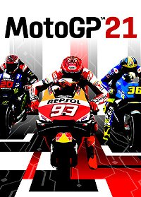 Profile picture of MotoGP21