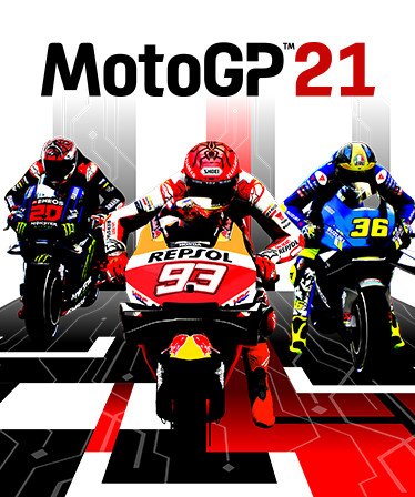 Image of MotoGP21