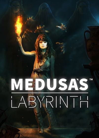 Profile picture of Medusa's Labyrinth Profile picture of Medusa's Labyrinth